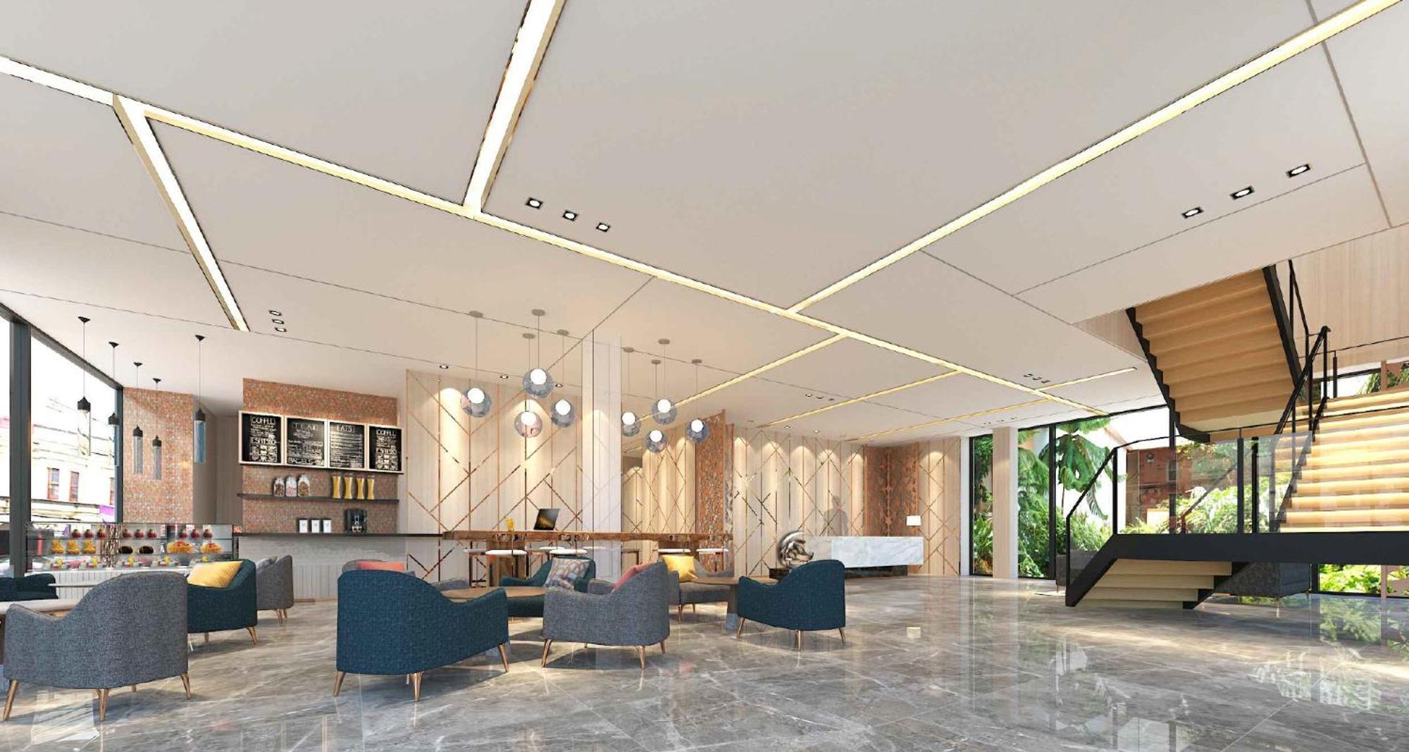 Hotel Grand Chancellor Όκλαντ Εξωτερικό φωτογραφία